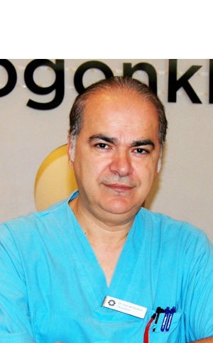 Dr Mak Dadbin